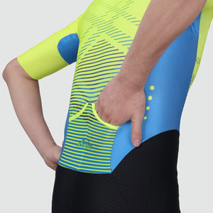 MODA CYCLING SKINSUIT