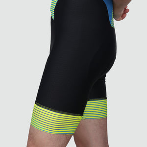 MODA CYCLING SKINSUIT