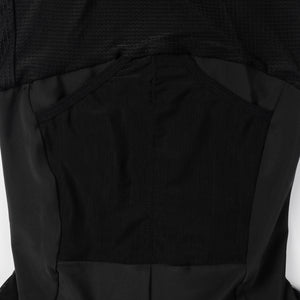 VELO FLASH GRAVEL BIB SHORTS