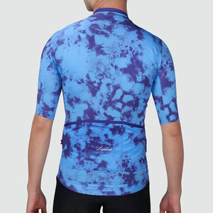 MIST ECO CYCLING JERSEY