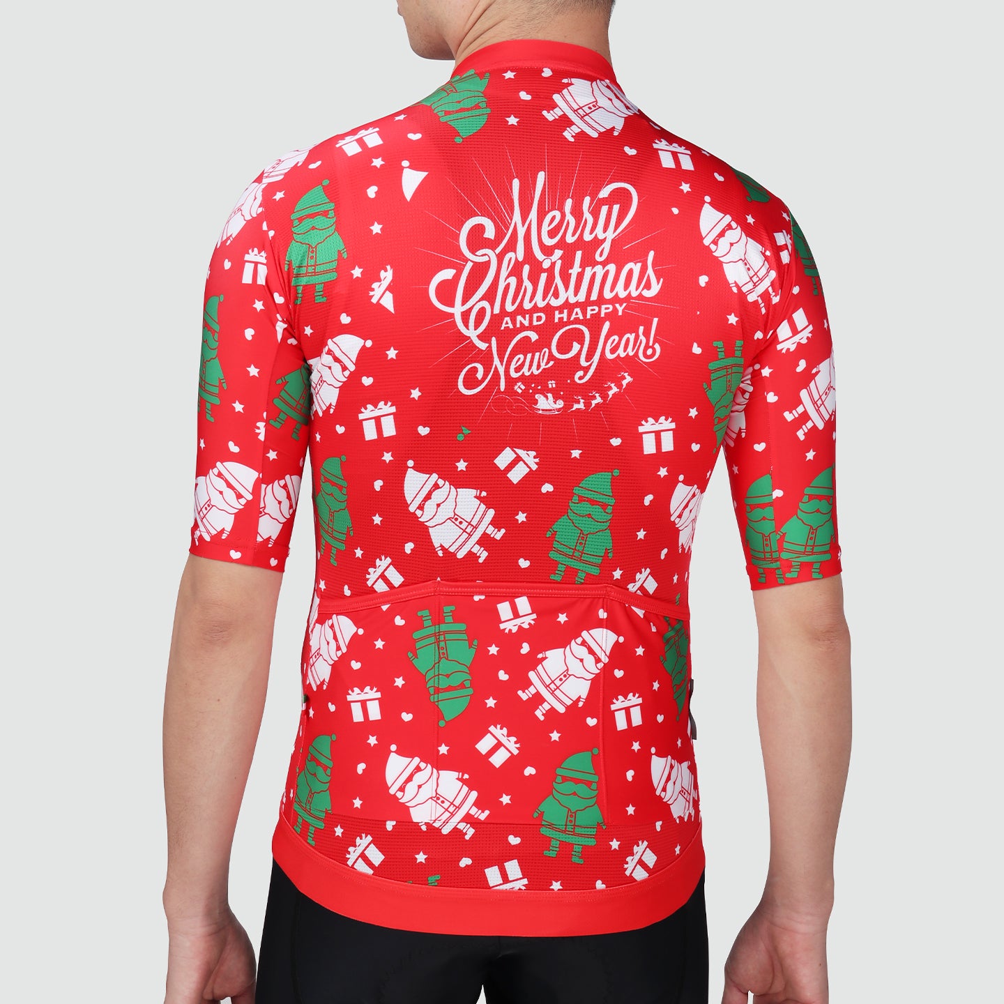 XMAX CYCLING JERSEY