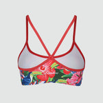 Load image into Gallery viewer, ACQUA ZERO BIKINI SWIM BRA
