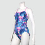 Load image into Gallery viewer, ACQUA ZERO ONE PIECE SWIMSUIT
