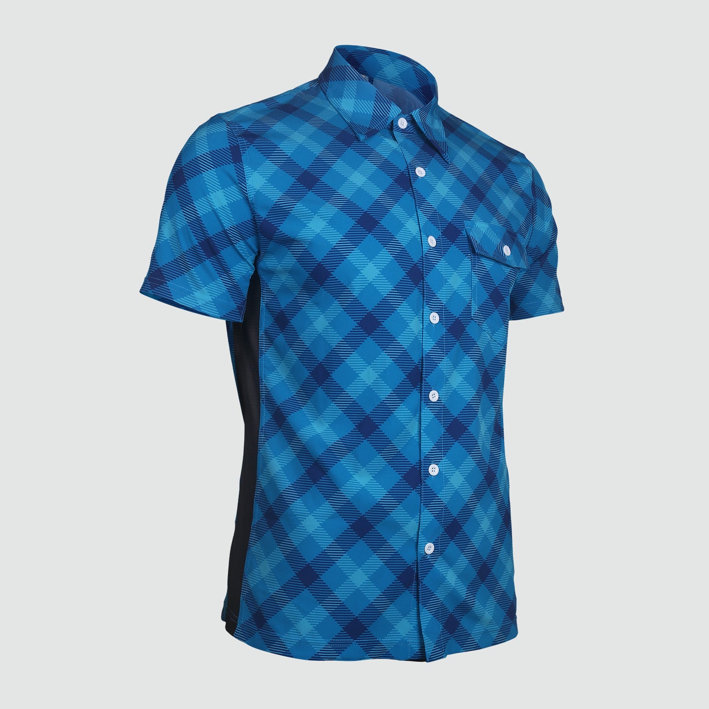 AERO DRY MECHANICS SHIRT