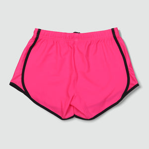 AERO DRY RUNNING SHORTS