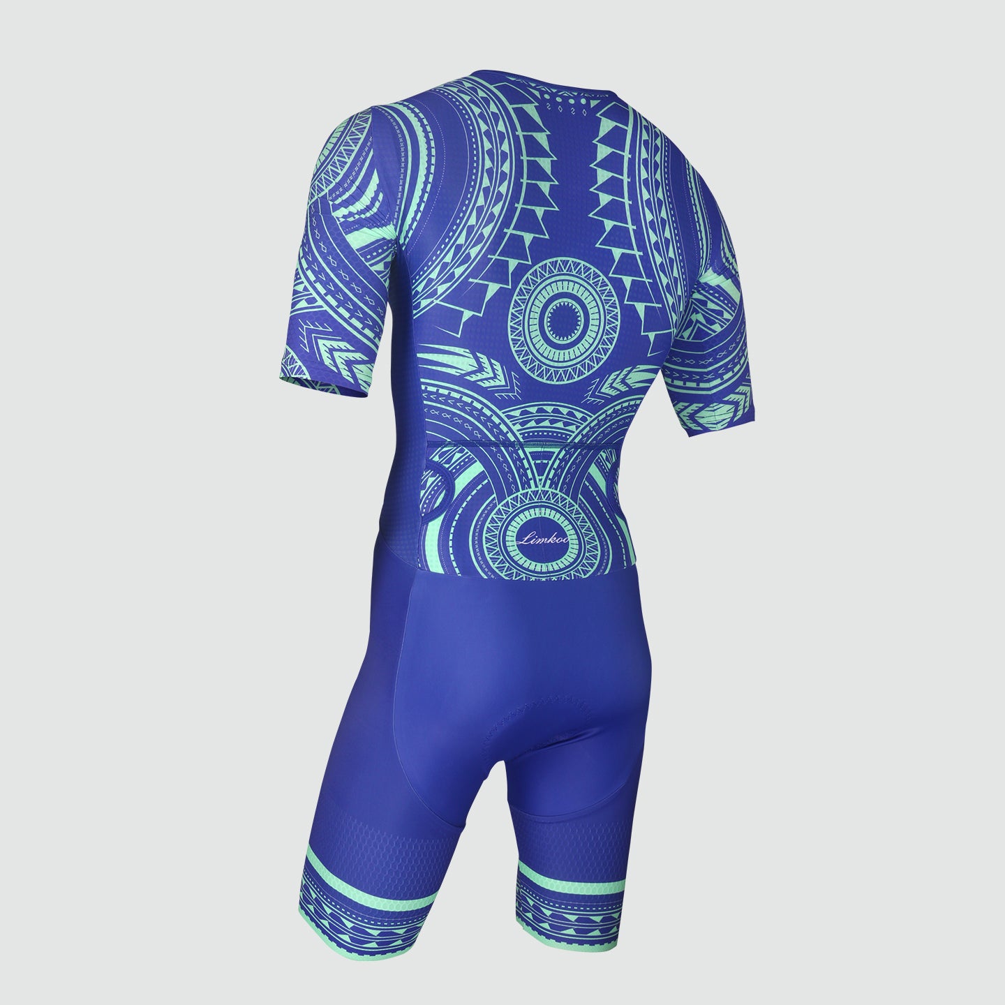 AEROGRIP SHORT SLEEVE TRI SUIT