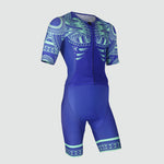Load image into Gallery viewer, AEROGRIP SHORT SLEEVE TRI SUIT
