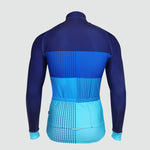 Load image into Gallery viewer, ALPINE THERMAL LONG SLEEVE CYCLING JERSEY
