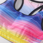 Load image into Gallery viewer, AURA SPORTS BRA
