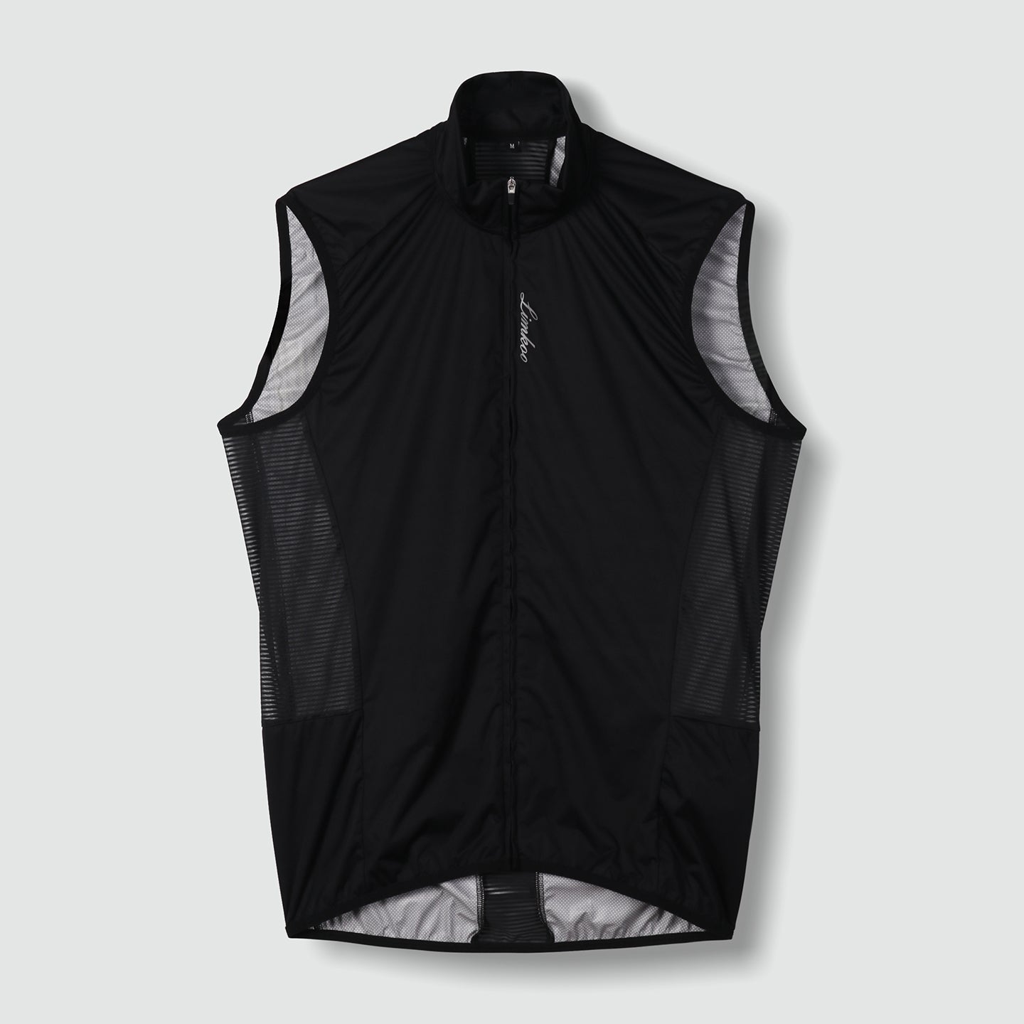 新品　BRIEFING　正規品 STRETCH LIMONTA VEST 1913633-