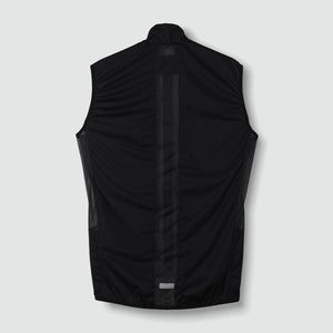 AVIC CYCLING WIND VEST(PACKABLE)