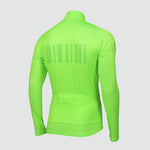 Load image into Gallery viewer, BEHOT FIT THERMAL LONG SLEEVE CYCLING JERSEY
