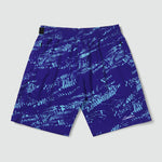 Load image into Gallery viewer, BLUE SEA AERO DRY PRO RUNNING SHORTS
