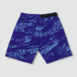 Load image into Gallery viewer, BLUE SEA AERO DRY PRO RUNNING SHORTS
