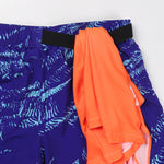 Load image into Gallery viewer, BLUE SEA AERO DRY PRO RUNNING SHORTS
