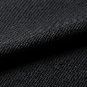 C901 RIB BLACK 250 GSM (Bronze)