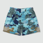 Load image into Gallery viewer, CAMO AERO DRY PRO RUNNING SHORTS
