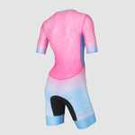 Load image into Gallery viewer, CIDO SHORT SLEEVE TRI SUIT
