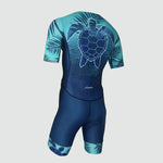 Load image into Gallery viewer, CROC SHORT SLEEVE TRI SUIT
