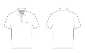 DC Short Sleeve Polo Shirt