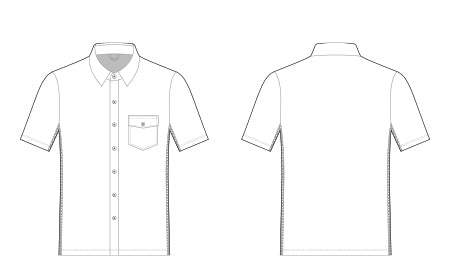 DE Short Sleeve Mechanical Shirt