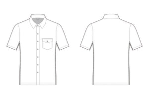 DE Short Sleeve Mechanical Shirt