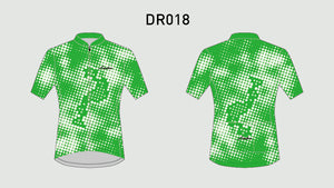 DR018