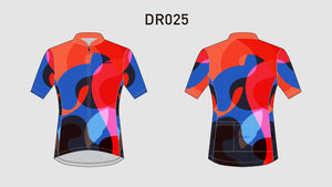 DR025