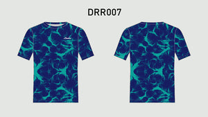 DRR007