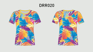 DRR020