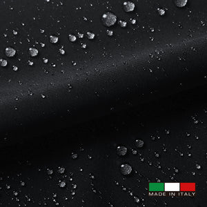 E64 ACQUA ZERO BLACK 190 GSM  (Ruby)