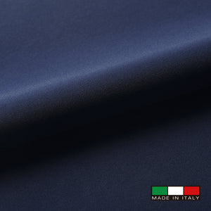 E96 SUPER ROUBAIX NAVY BLUE 245 GSM (Emerald)