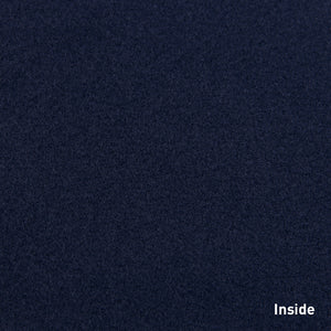 E96 SUPER ROUBAIX NAVY BLUE 245 GSM (Emerald)