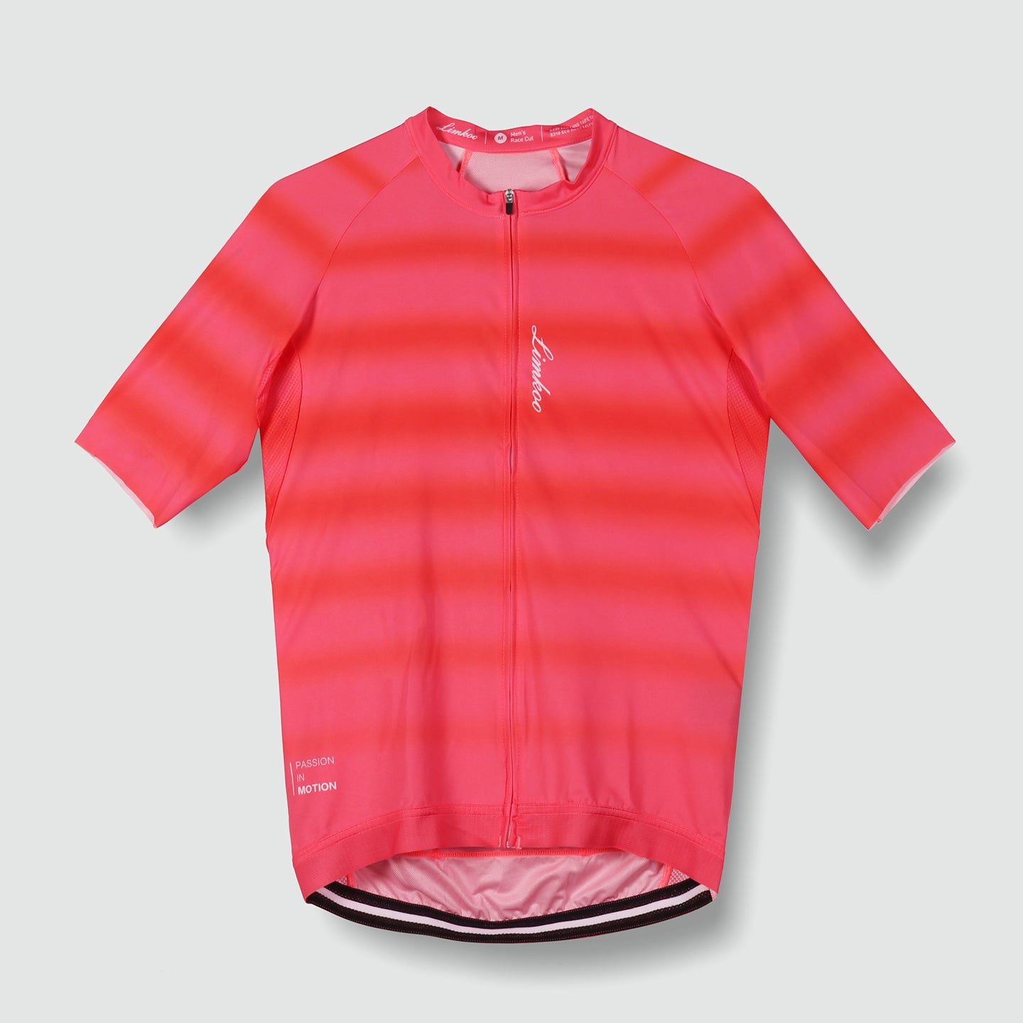 ECO ROSA CYCLING JERSEY