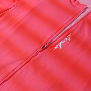 ECO ROSA CYCLING JERSEY