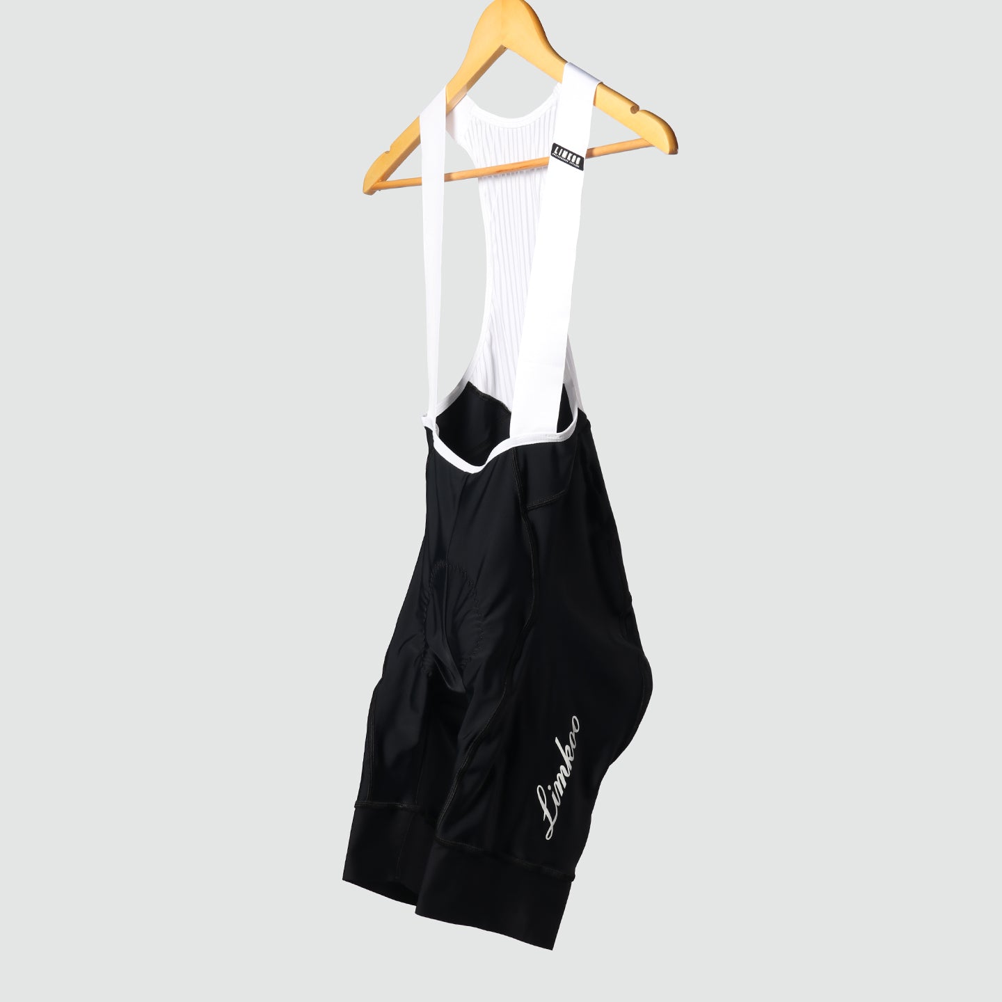 ECO THUNDER CYCLING BIB SHORTS