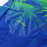 Load image into Gallery viewer, GRAPHENE SHORT SLEEVE TRI SUIT
