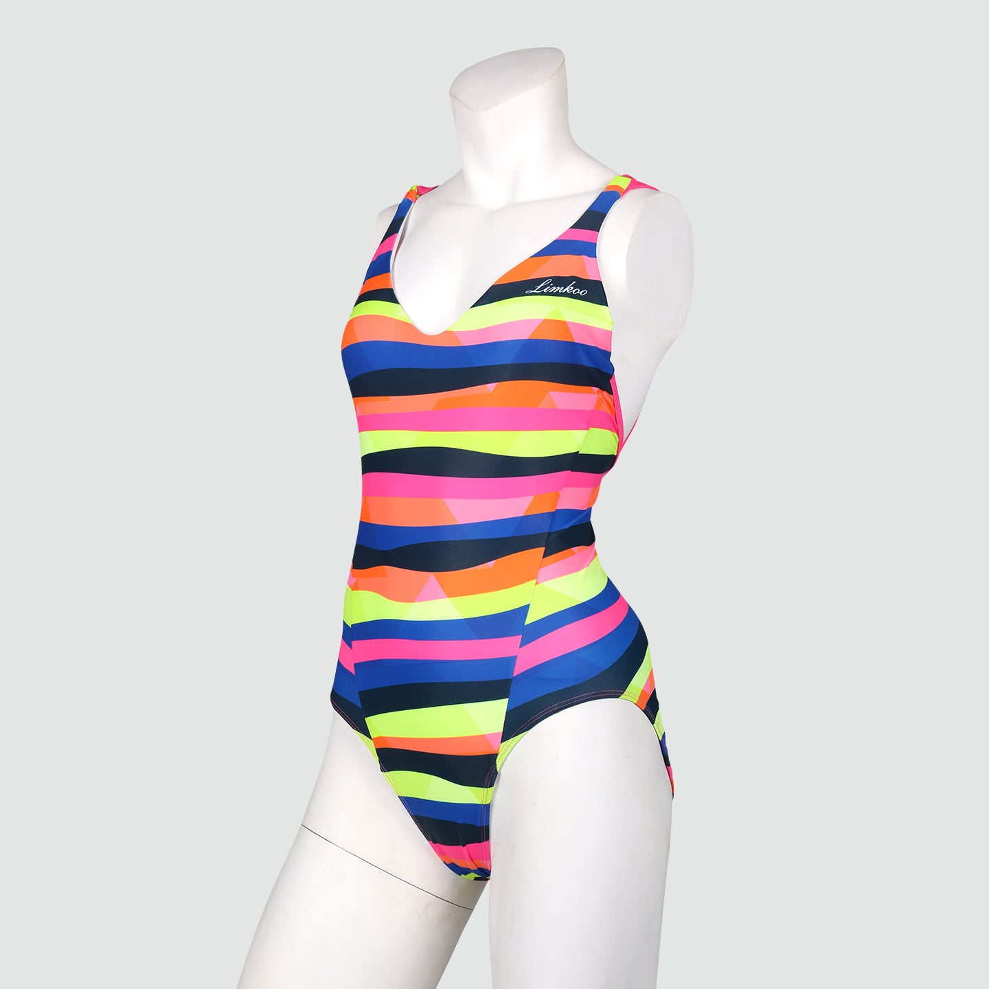 HYDRO GIRO ONE PIECE SWIMSUIT