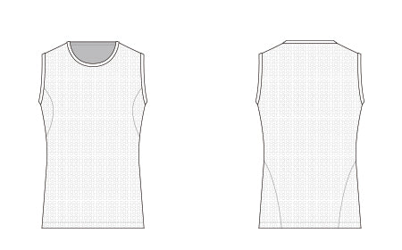 KFA Cycling Base Layer