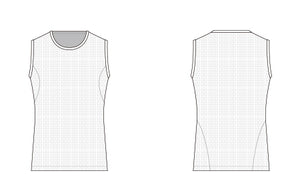 KFA Cycling Base Layer