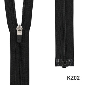 YKK Full Length Zipper