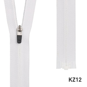YKK Full Length Zipper