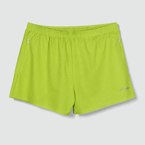 LUFTA RUNNING SHORTS