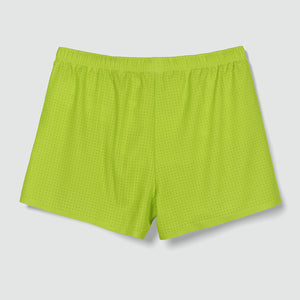 LUFTA RUNNING SHORTS