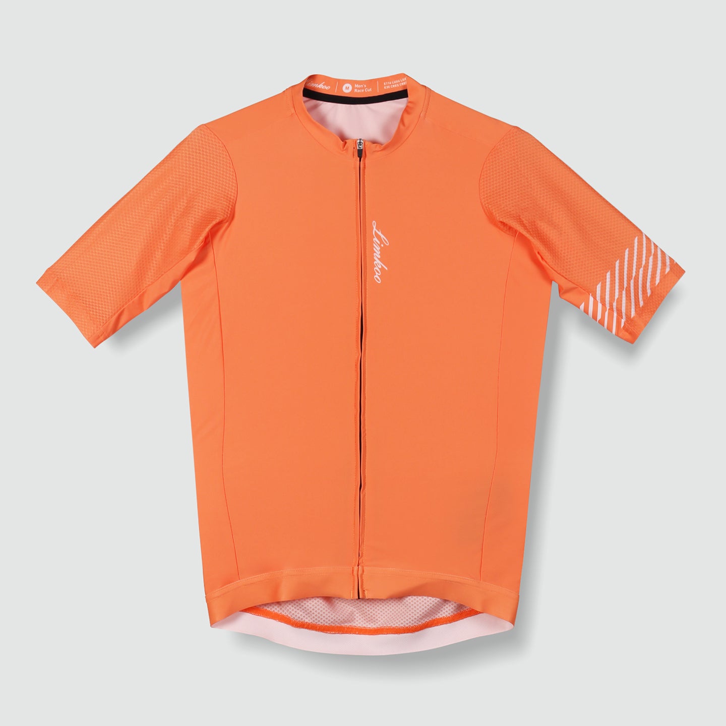 LUXE CYCLING JERSEY