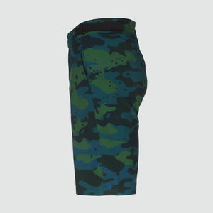 MONTE MOUNTAIN BIKE SHORTS