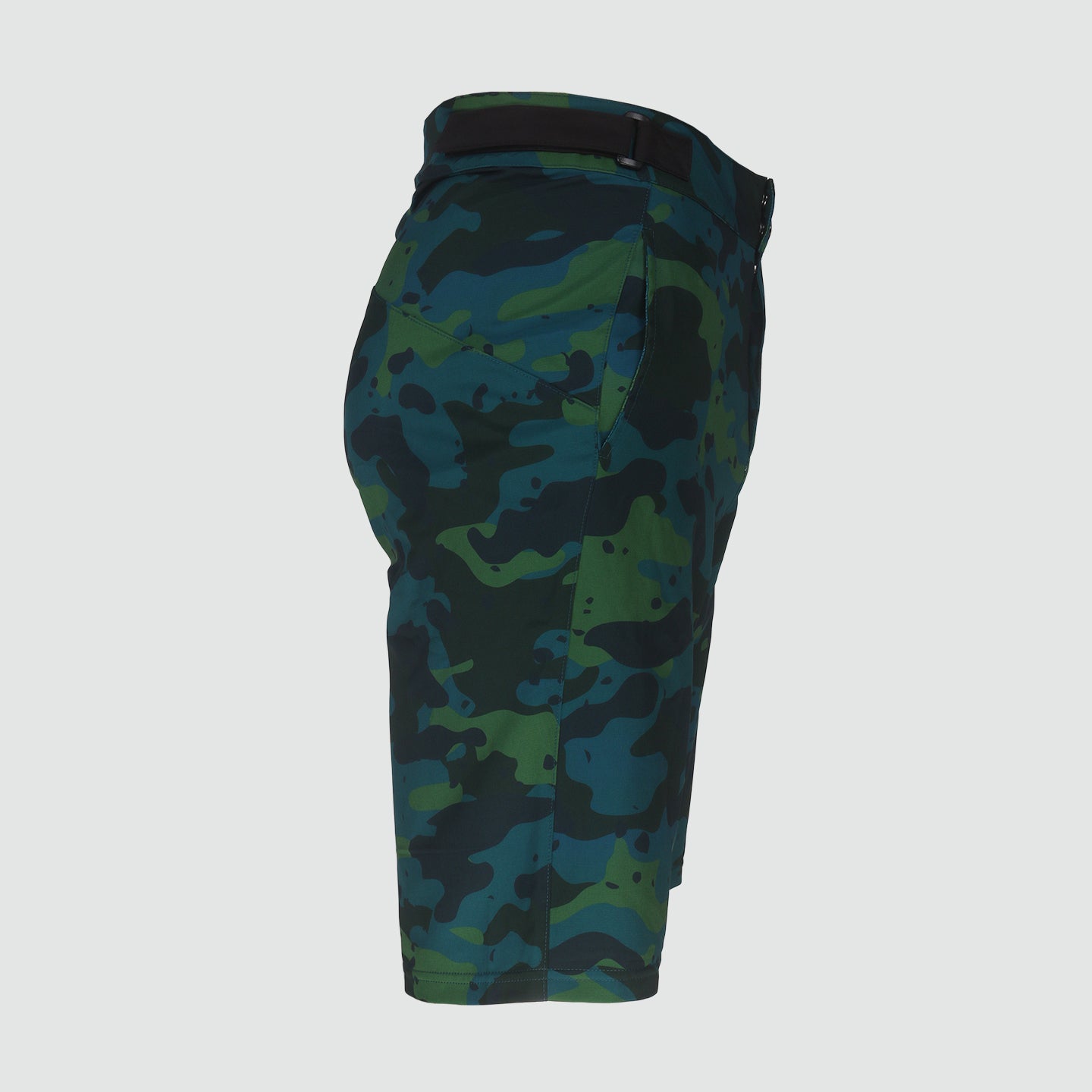 MONTE MOUNTAIN BIKE SHORTS