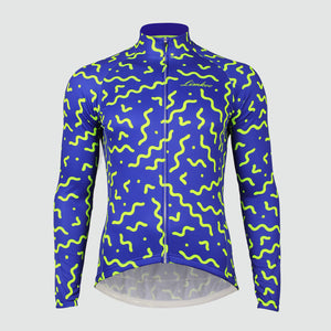 SCOTI THERMAL CYCLING JACKET