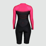 Load image into Gallery viewer, SPARKLE LS CYCLING SKINSUIT
