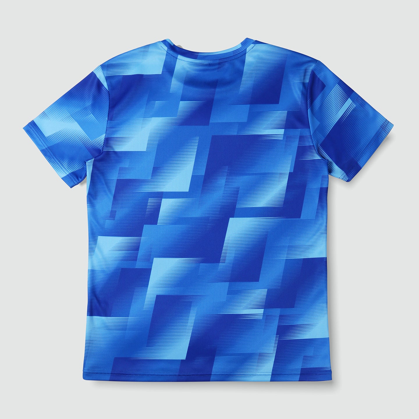 SQUARE DRY SS RUNNING SHIRT